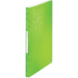 Leitz Sichtbuch A4 Grün