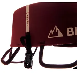 Blue Ice Cuesta Klettergurt (Größe XS,