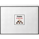 :Diablo No Added Sugar Chocolate Box 0,142 kg Set