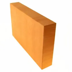 Holz-Fichtner Buchenholzschneidbrett 36x22,5x6cm