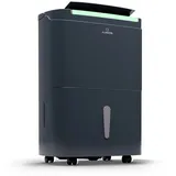 Klarstein DryFy Connect 40 Luftentfeuchter WiFi Kompression 40l/d 35-45m2 Anthrazit