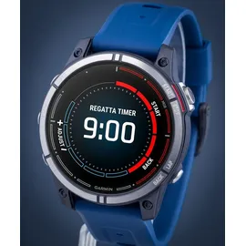 Garmin Quatix 7 Sapphire Amoled Titan