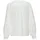 LASCANA Langarmbluse Damen weiß Gr.36