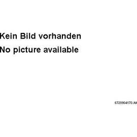 Bosch Unterputzinstallation Direktzapfer