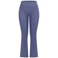 SMILODOX Schlaghose Leggings Loreen Dunkelblau dunkelblau XS