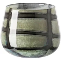 Fink Tischvase »MARLY«, (1 St.), Dekovase, Blumenvase, Windlicht, Vase