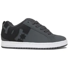DC Shoes Court Graffik Herren Grau 48,5