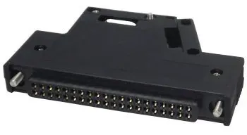 Mitsubishi Electric SPS Verbindungsstecker A6CON4