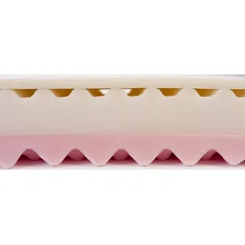 OEM Orthopädische Matratze 140 x 70 x 10 cm ECO LATEX