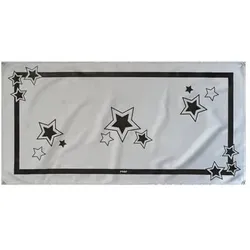 reer MyBuddyGuard Kinderwagen-Reflektor-Banner