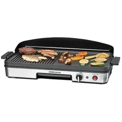Rommelsbacher BBQ 2003 Tischgrill 1900W