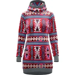 Crazy Dress Spritz print ethnic (X031) S