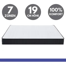 Arensberger Lara 180 x 200 cm H2/H3