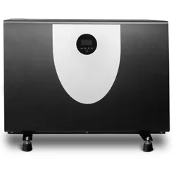 AquaSilence Full-Inverter Wärmepumpe AS130 13 kW