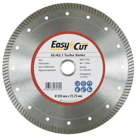 Cedima EC-45.1 Trennscheibe 180 x 1,6 x 10 x 22,23/25,4 mm