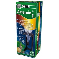 JBL Artemio 1 Erweiterung