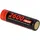 XCell 4x XCell Li-Ion 3,7V 2600mAh PCM protected, for Flashlights 18650 Taschnenlampen Akku