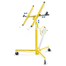 BAMATO Trockenbau Plattenlift DPH-3400 142-340 cm