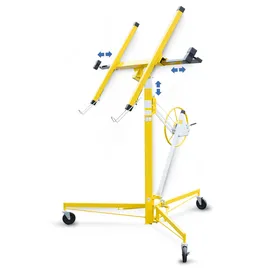 BAMATO Trockenbau Plattenlift DPH-3400 142-340 cm