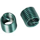 HELICOIL PLUS Gewindeeinsatz-Set M6 100-teilig