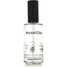 Paco Rabanne Phantom Eau de Toilette Nachfüllung 200 ml