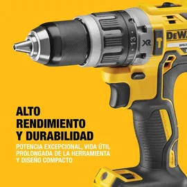 DeWalt DCD796P2 inkl. 2 x 5,0 Ah + Koffer