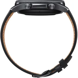 Samsung Galaxy Watch3 BT 45 mm Mystic Black