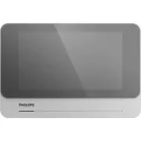 Philips WelcomeHive Pro 2 Video-Türsprechanlage WLAN Monitor, Inneneinheit