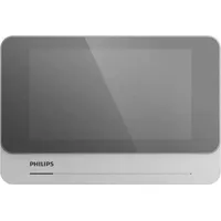 Philips WelcomeHive Pro 2 Video-Türsprechanlage WLAN Monitor, Inneneinheit