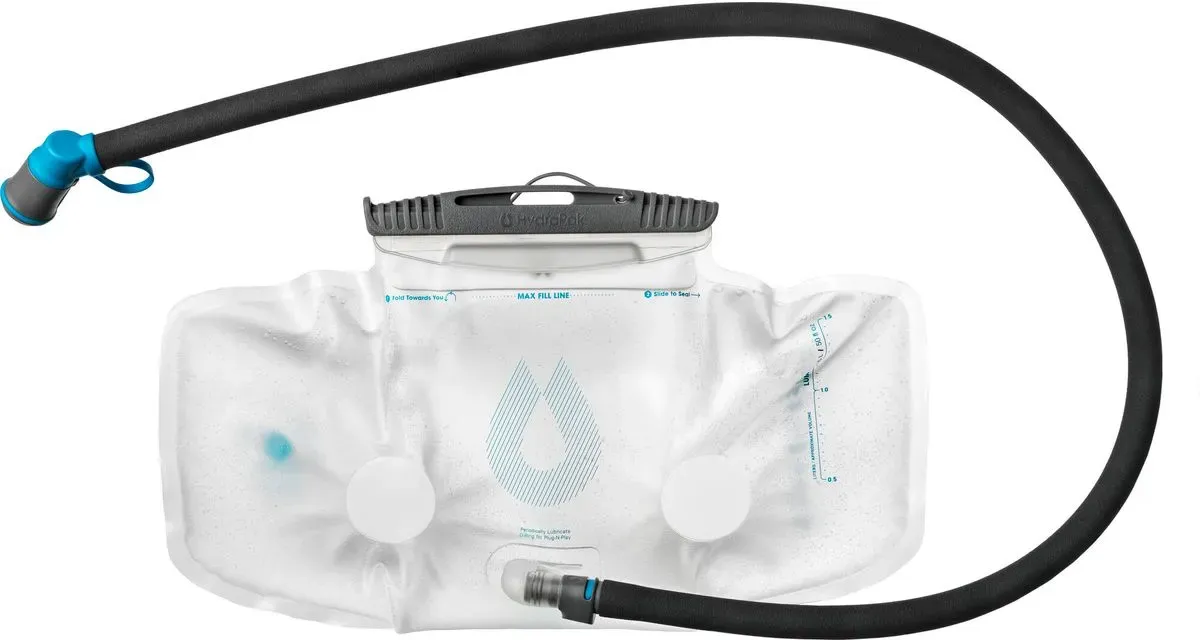 Silva Flow Hydration Reservoir 1.5 neutral