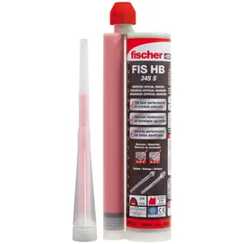 Fischer Highbond-Spezialmörtel FIS HB 360 360 ml