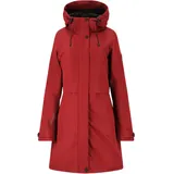 Whistler Mullie V2 Parka W-Pro 10000, sun-dried tomato 42
