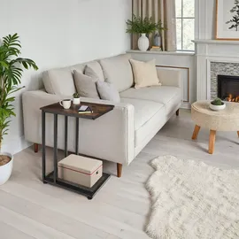 Tectake tectake® Beistelltisch