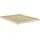 Karup Futonbett 140 x 200 cm Beige