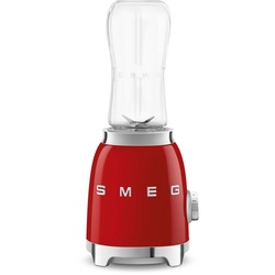 PBF01 Standmixer im 50er Jahre Retro Design