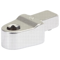 KS Tools 9x12mm TX-E-Einsteckschlüssel, E10