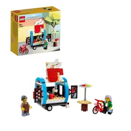 LEGO Creator Kaffeewagen 40488
