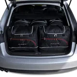 KJUST Kofferraumtaschen-Set 5-teilig Audi A6 Avant 7004012