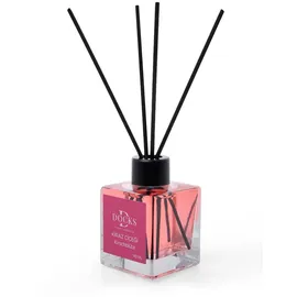 mixoutlet Raumduft Stäbchen Set 220 ml