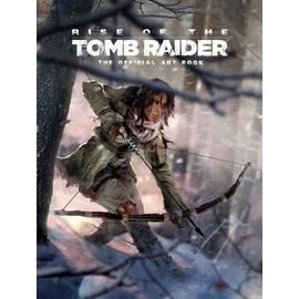Titan Publ. Group Ltd. Rise of the Tomb Raider: