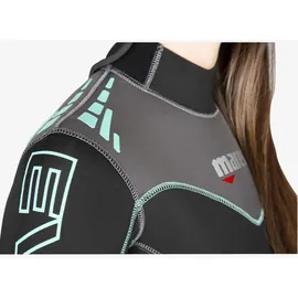 Mares Neoprenanzug Evolution 5 mm Damen 4L