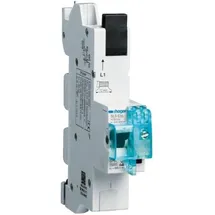 Hager HTS135E