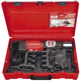 Rothenberger ROMAX 3000 AC Set Basic