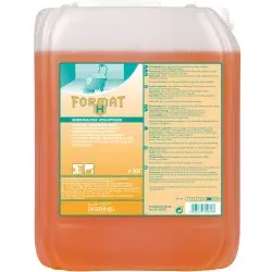 Dr. Schnell Wischpflege FORMAT H 30270 , 10 Liter - Kanister