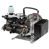 ZUWA Membranpumpen mit Elektro- oder Verbrennungsmotor, MC 20 | 230V