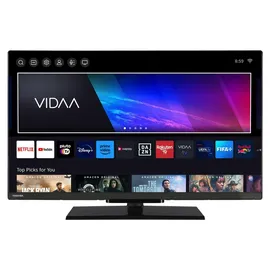Toshiba 32LV3F63DAZ 32" LED Full HD VIDAA Smart TV