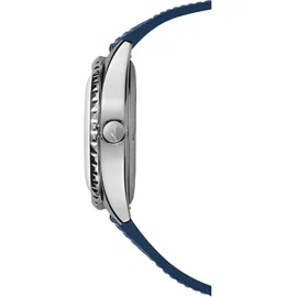 Mido Ocean Star Decompression Worldtimer blau 40,5 mm M026.829.17.041.00