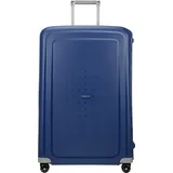 Samsonite S'Cure 4-Rollen 81 cm / 138 l dark blue