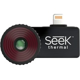 Seek Thermal LQ-AAA Wärmebildkamera, Schwarz 320 x 240 pixels