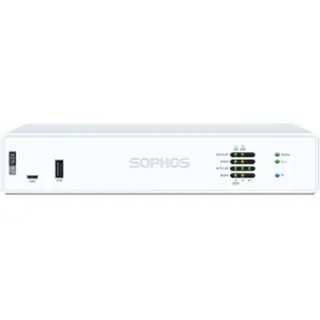 Sophos XGS 87 Security Appliance, Firewall